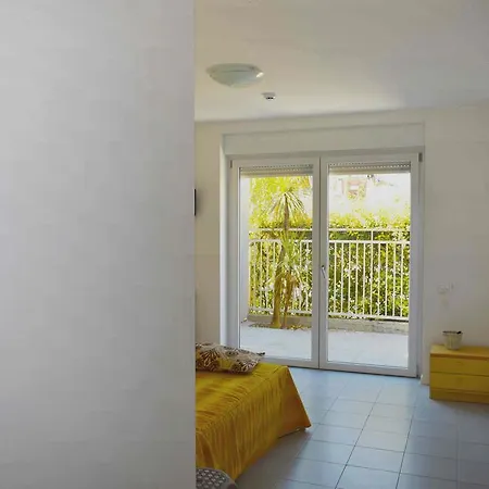 Residence Ambra Riva del Garda Exterior photo
