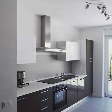 Residence Ambra Riva del Garda Exterior photo