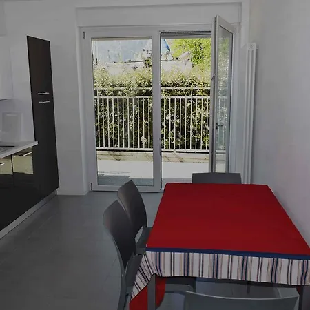 Residence Ambra Riva del Garda Exterior photo