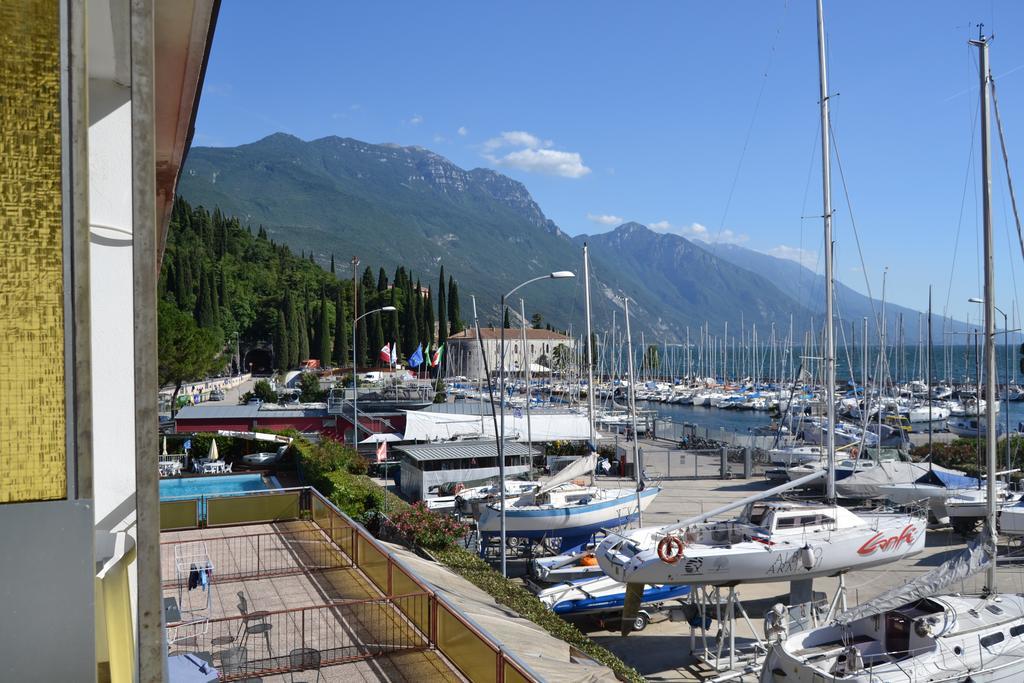 Aparthotel Ambra Riva del Garda