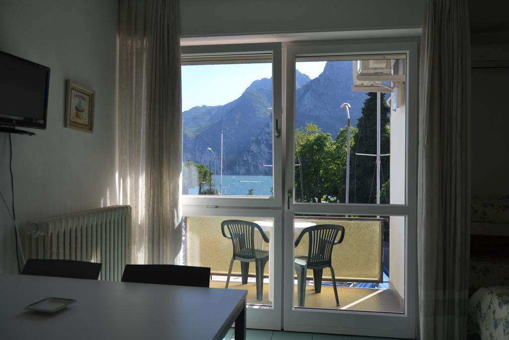 Ambra Riva del Garda