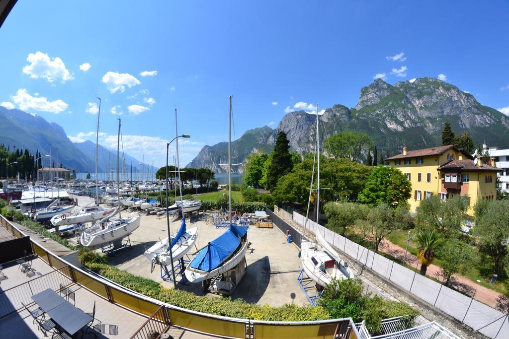 Aparthotel Ambra