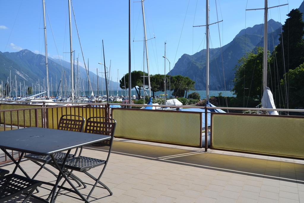 Ambra * Riva del Garda