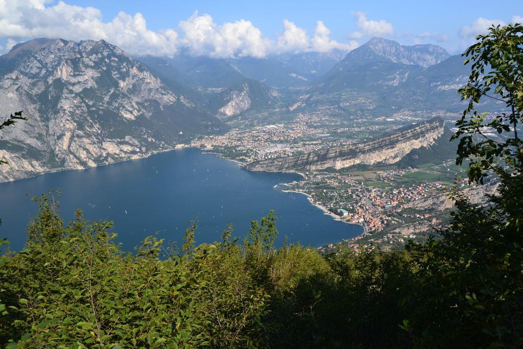 Ambra * Riva del Garda