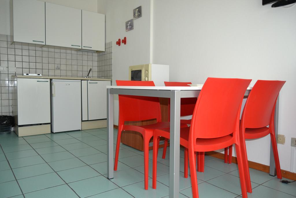 Aparthotel Ambra *