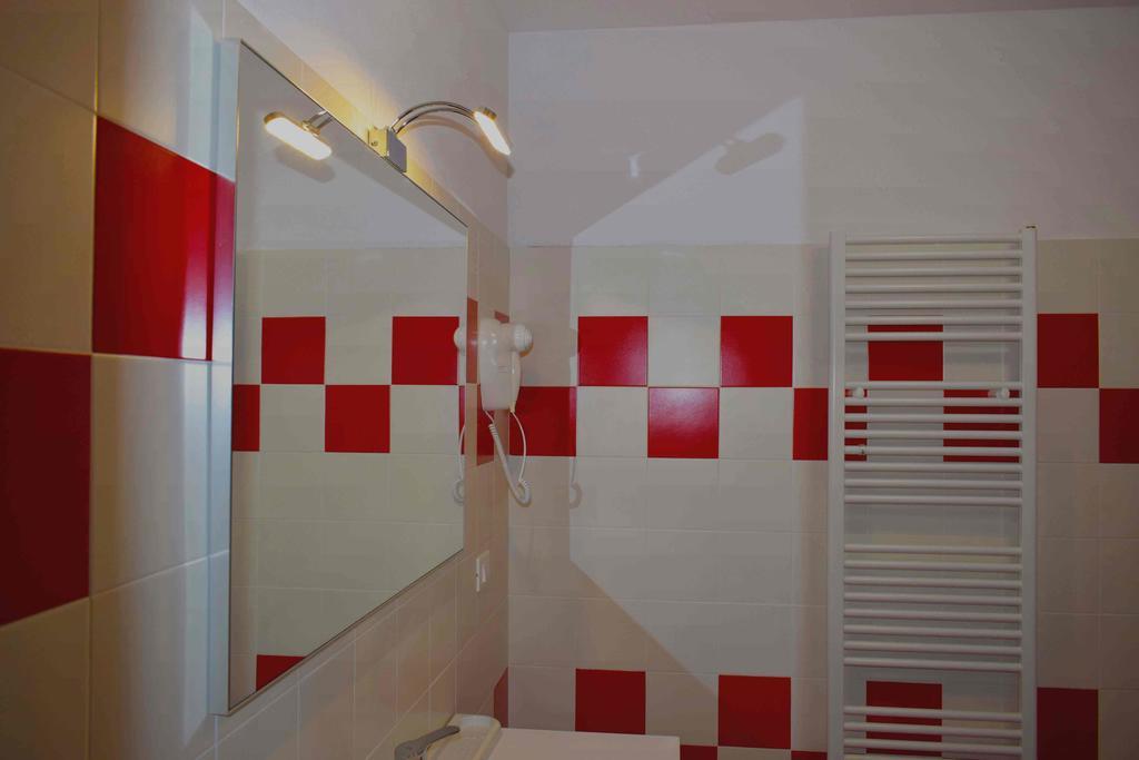 Aparthotel Ambra