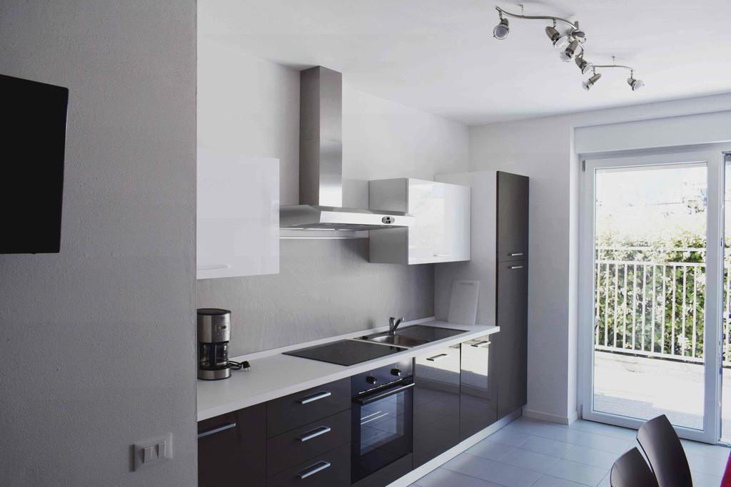 Aparthotel Ambra