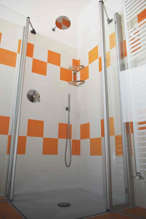Aparthotel Ambra