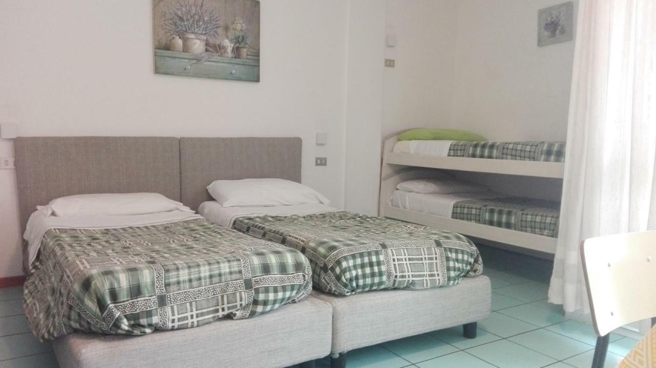 Aparthotel Ambra *