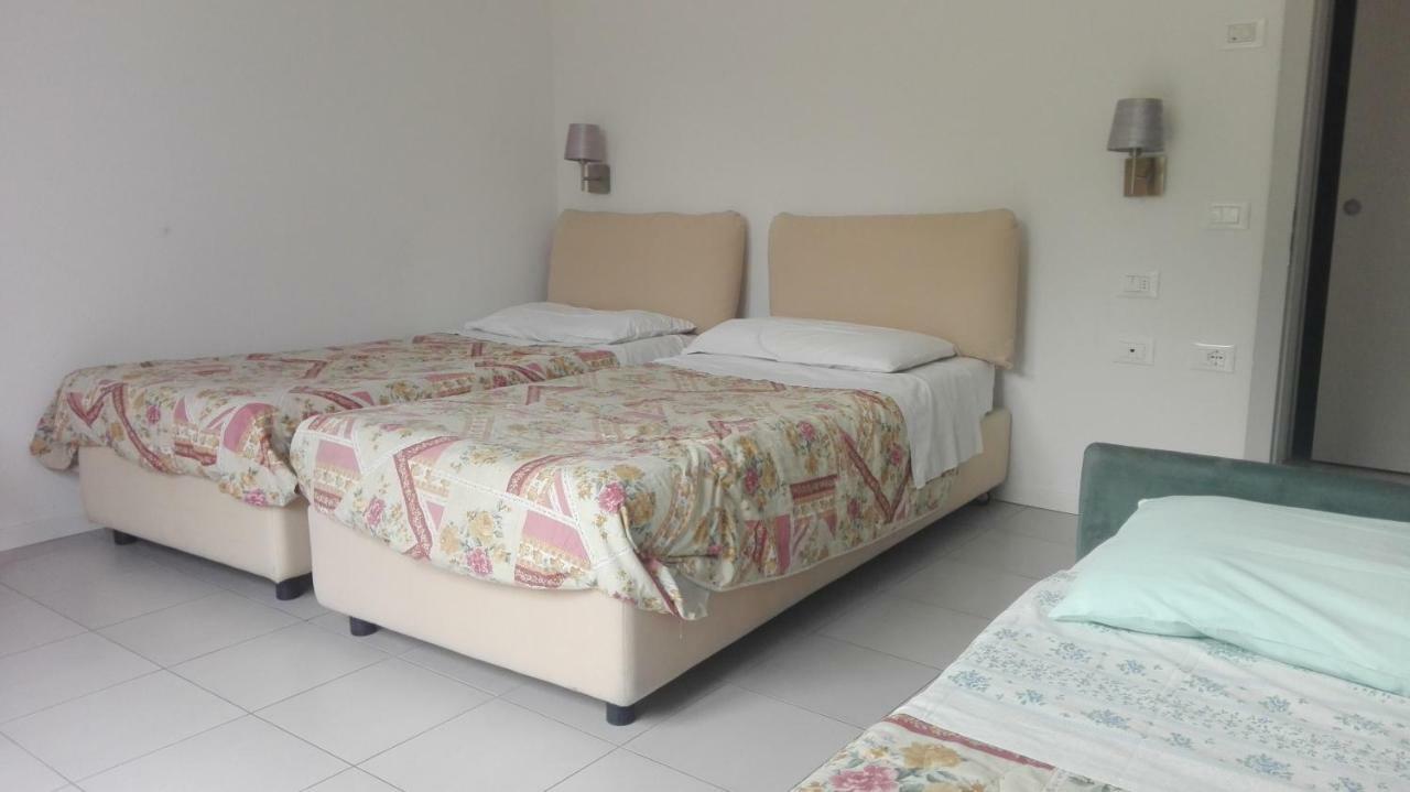 Ambra Aparthotel *