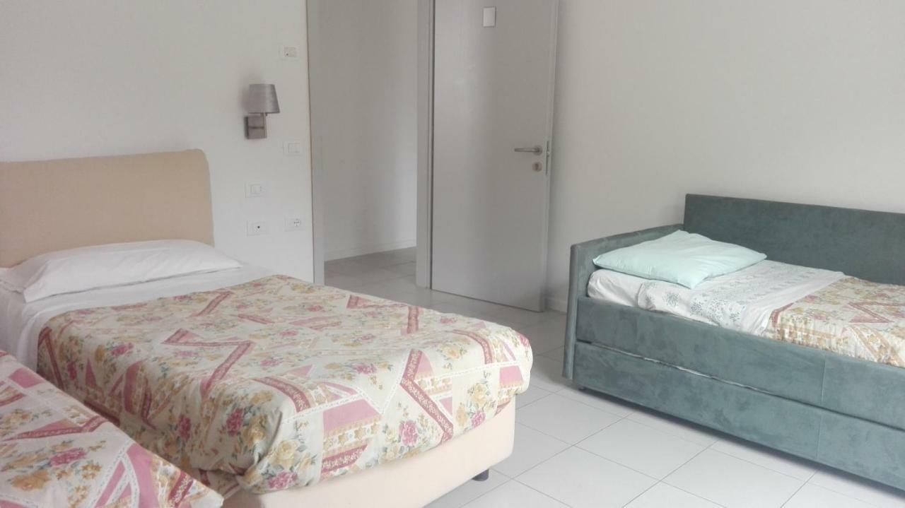 Ambra Aparthotel Riva del Garda